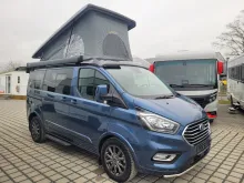 Fahrzeugbild Bürstner Copa C 500 #23