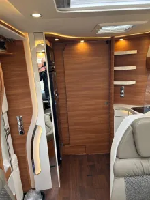 Fahrzeugbild Carthago chic c-line xl I 5.9 XL LE #23