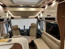 Fahrzeugbild Carthago chic s-plus I 61 XL LE #10