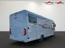 Fahrzeugbild Malibu I 490 RB LE comfort #3