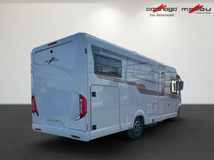 Fahrzeugbild Malibu I 490 RB LE comfort #3