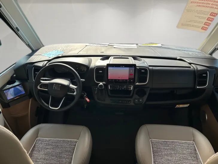 Fahrzeugbild Malibu I 490 RB LE comfort #10