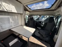 Fahrzeugbild Carado VAN V337 Pro+ Solar, Safety Paket #8