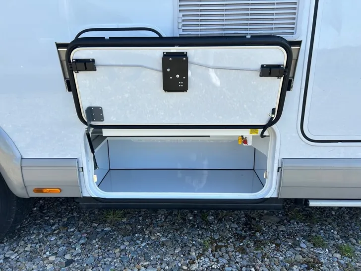 Fahrzeugbild Carthago chic c-line I 4.9 LE L #26