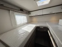Fahrzeugbild Carado VAN V337 Pro+ Solar, Safety Paket #10
