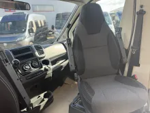 Fahrzeugbild Carado VAN V337 Pro+ Solar, Safety Paket #13