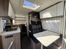 Fahrzeugbild Carado VAN V337 Pro+ Solar, Safety Paket #15