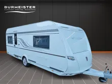 Fahrzeugbild Tabbert Puccini 560 TD 2.5 !! Sie sparen 14.013,- !! #1