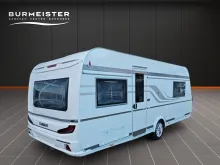 Fahrzeugbild Tabbert Puccini 560 TD 2.5 !! Sie sparen 14.013,- !! #3