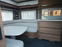 Fahrzeugbild Tabbert Puccini 560 TD 2.5 !! Sie sparen 14.013,- !! #4