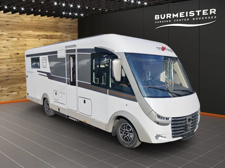 Fahrzeugbild Carthago chic c-line I 5.0 QB L ! Sie sparen 31.240,- ! #1