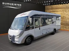 Fahrzeugbild Carthago chic c-line I 5.0 QB L ! Sie sparen 31.240,- ! #3