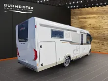 Fahrzeugbild Carthago chic c-line I 5.0 QB L ! Sie sparen 31.240,- ! #4