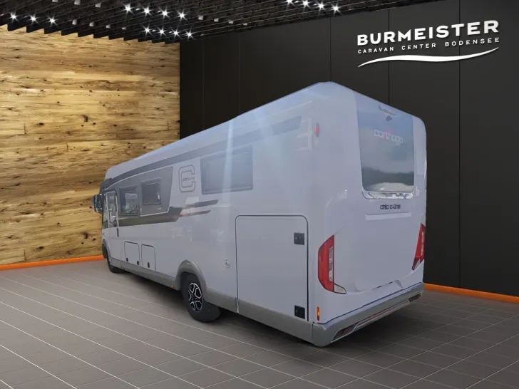 Fahrzeugbild Carthago chic c-line I 5.0 QB L ! Sie sparen 31.240,- ! #5