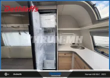 Fahrzeugbild Dethleffs Nomad 490 BLF #9