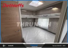 Fahrzeugbild Dethleffs Nomad 490 BLF #12
