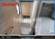 Fahrzeugbild Dethleffs Nomad 490 BLF #14