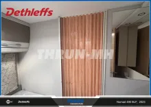 Fahrzeugbild Dethleffs Nomad 490 BLF #17