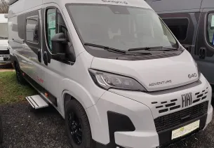 Bild Camper Van CLIFF 640 Adventure Edit ...