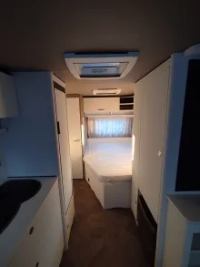 Fahrzeugbild Dethleffs c-go 495 FR *Aktions-Festpreis*10-Years-Edition* #7