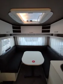 Fahrzeugbild Dethleffs c-go 495 FR *Aktions-Festpreis*10-Years-Edition* #9