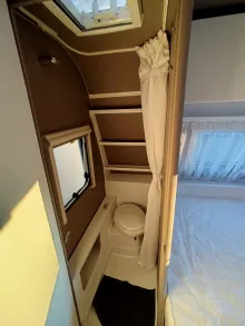 Fahrzeugbild Dethleffs c-go 495 FR *Aktions-Festpreis*10-Years-Edition* #16