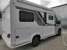 Fahrzeugbild Knaus Van TI 550 MF VANSATION #3
