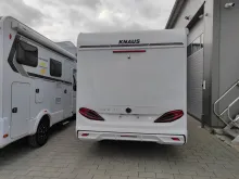 Fahrzeugbild Knaus Van TI 550 MF VANSATION #4