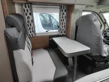 Fahrzeugbild Knaus Van TI 550 MF VANSATION #6