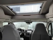 Fahrzeugbild Knaus Van TI 550 MF VANSATION #7