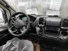 Fahrzeugbild Knaus Van TI 550 MF VANSATION #8