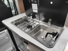 Fahrzeugbild Knaus Van TI 550 MF VANSATION #10