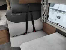 Fahrzeugbild Knaus Van TI 550 MF VANSATION #13