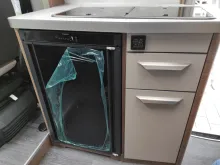 Fahrzeugbild Knaus Van TI 550 MF VANSATION #12
