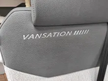 Fahrzeugbild Knaus Van TI 550 MF VANSATION #14
