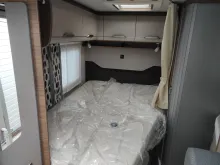Fahrzeugbild Knaus Van TI 550 MF VANSATION #15