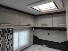 Fahrzeugbild Knaus Van TI 550 MF VANSATION #19