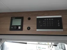 Fahrzeugbild Knaus Van TI 550 MF VANSATION #20