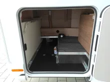 Fahrzeugbild Knaus Van TI 550 MF VANSATION #21