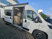 Fahrzeugbild Sun Living V 60SP Auf Okt 26|AHK|Pakete|8G Automatik #21