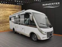 Fahrzeugbild Carthago chic c-line I 4.9 LE SIE SPAREN 10.250,- #1