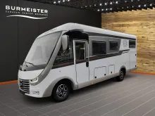 Fahrzeugbild Carthago chic c-line I 4.9 LE SIE SPAREN 10.250,- #3