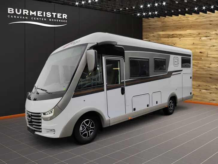 Fahrzeugbild Carthago chic c-line I 4.9 LE SIE SPAREN 10.250,- #3