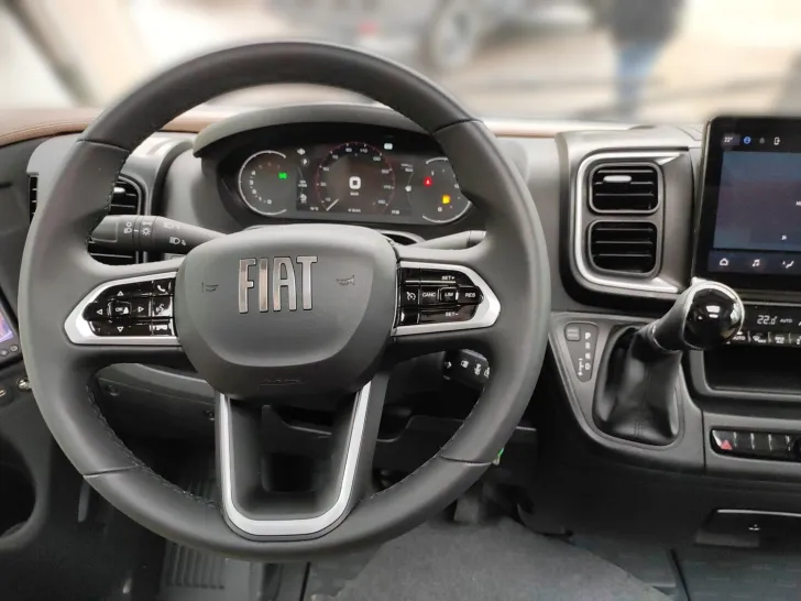 Fahrzeugbild Carthago chic c-line I 4.9 LE SIE SPAREN 10.250,- #8