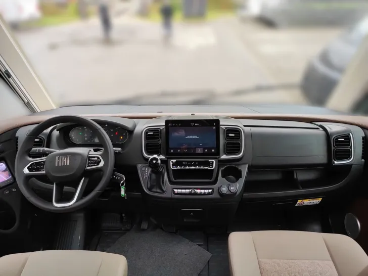 Fahrzeugbild Carthago chic c-line I 4.9 LE SIE SPAREN 10.250,- #10