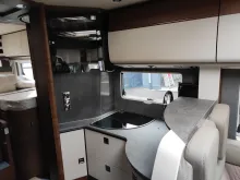 Fahrzeugbild Carthago chic c-line I 4.9 LE SIE SPAREN 10.250,- #13