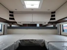 Fahrzeugbild Carthago chic c-line I 4.9 LE SIE SPAREN 10.250,- #17