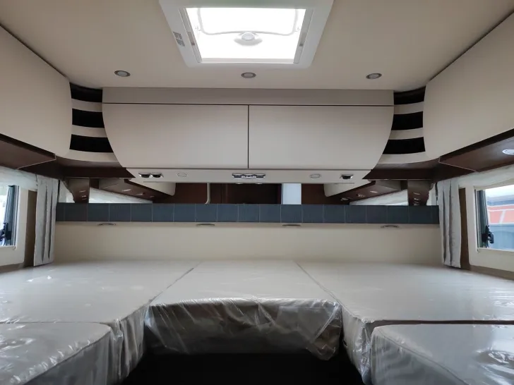 Fahrzeugbild Carthago chic c-line I 4.9 LE SIE SPAREN 10.250,- #17