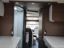 Fahrzeugbild Carthago chic c-line I 4.9 LE SIE SPAREN 10.250,- #19