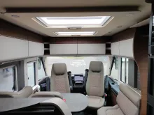 Fahrzeugbild Carthago chic c-line I 4.9 LE SIE SPAREN 10.250,- #21